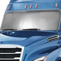 Intro-Tech® CH-927 - Custom Auto Shade™