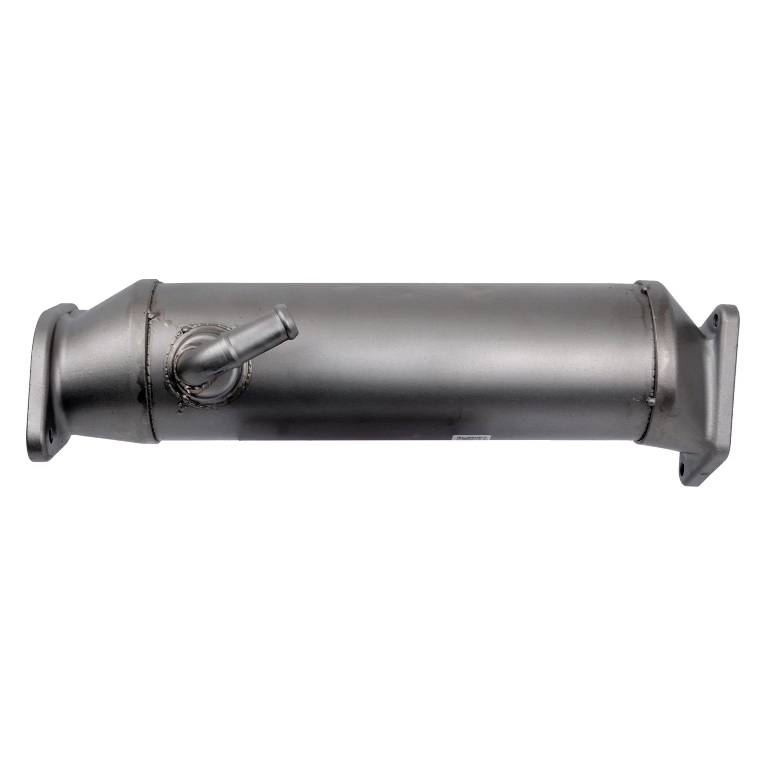 Diamond AdvantageĀ® DA2251145 - Remanufactured Flanged Exhaust Gas Recirculation (EGR) Cooler - Image 2