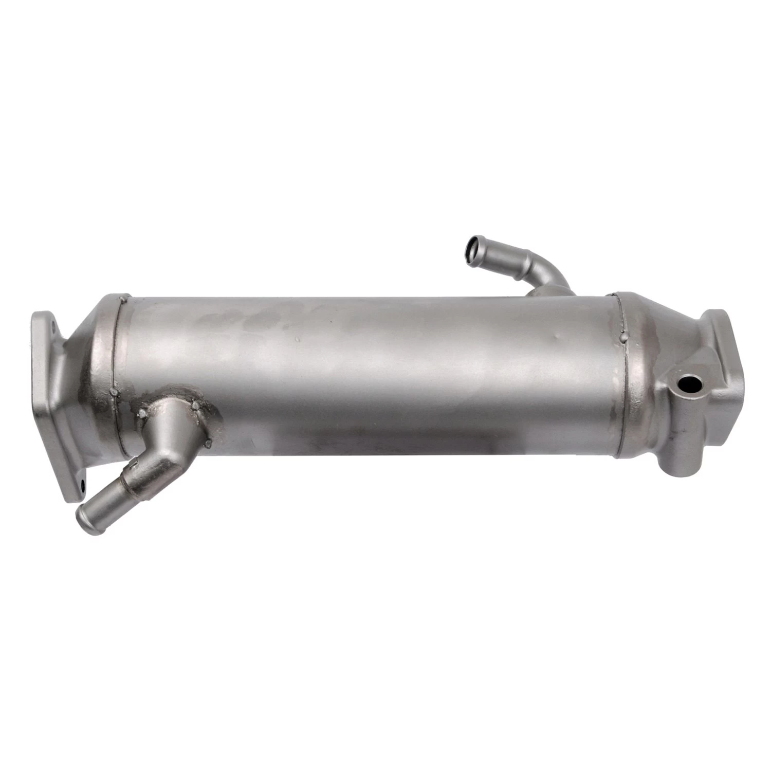 Diamond AdvantageĀ® DA2251145 - Remanufactured Flanged Exhaust Gas Recirculation (EGR) Cooler - Image 3