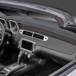 DashMat® 0092-00-47 - Original Gray Dash Cover