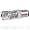 Diode Dynamics® DD0015P - XP80 LED Bulbs (1157, Amber)