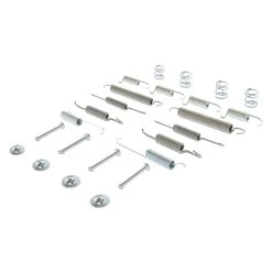 R1 Concepts® HK2-47026 - Rear Drum Brake Hardware Kit