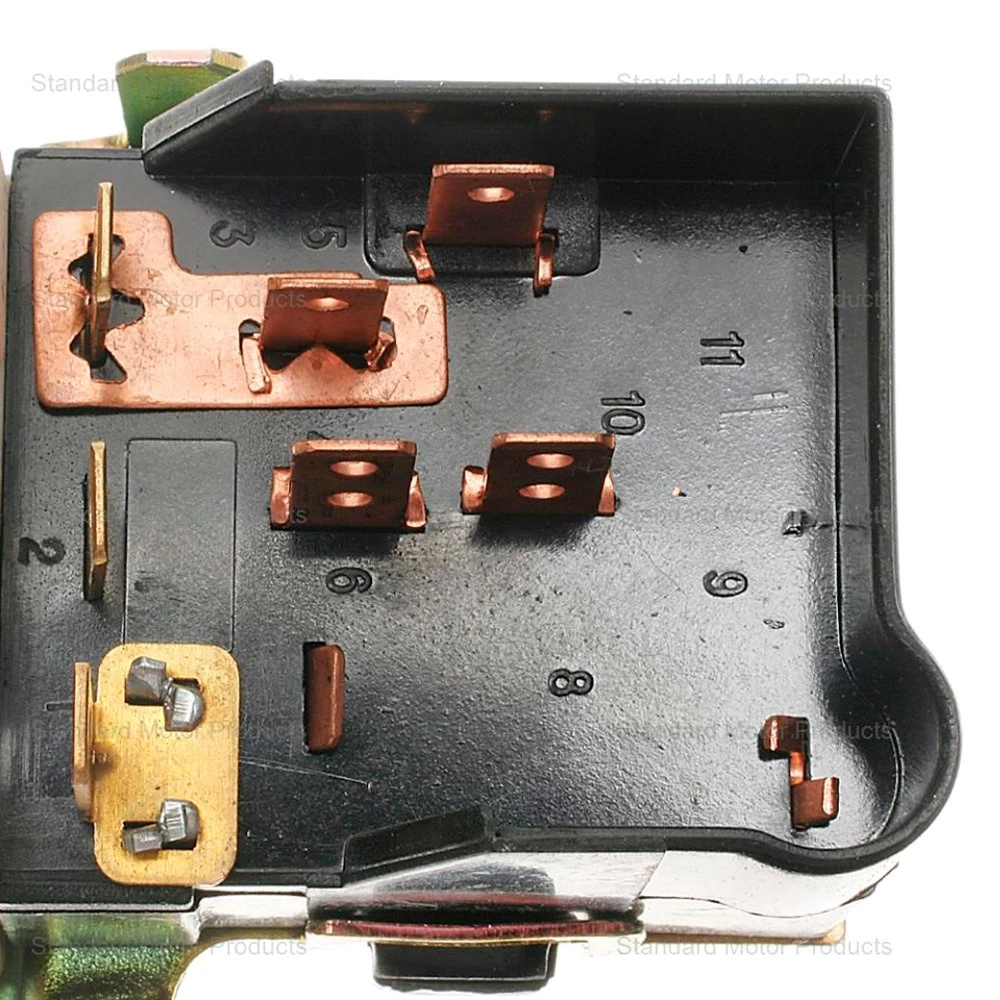 Standard® DS-155 - Headlight Switch - Image 2