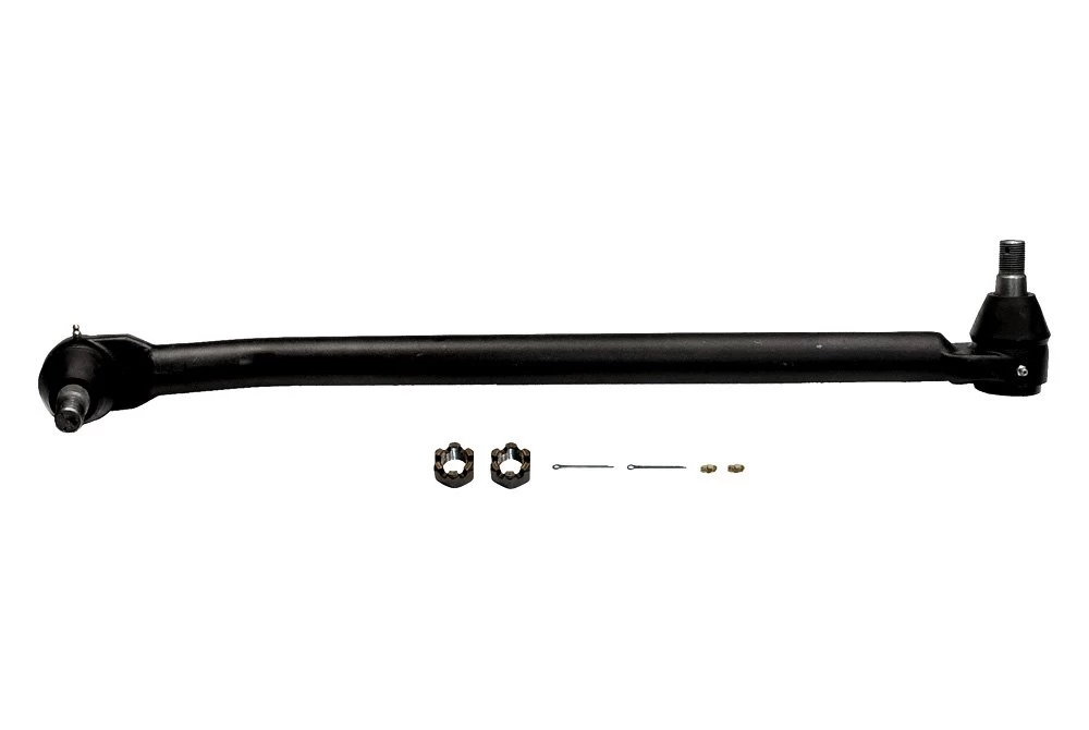 MOOG® DS1276 - Steering Drag Link - Image 2