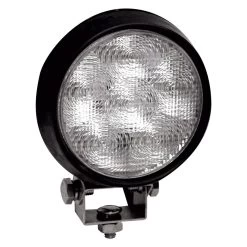 ECCO® E92013 - Par 36 6.2" 18W Round Flood Beam LED Light