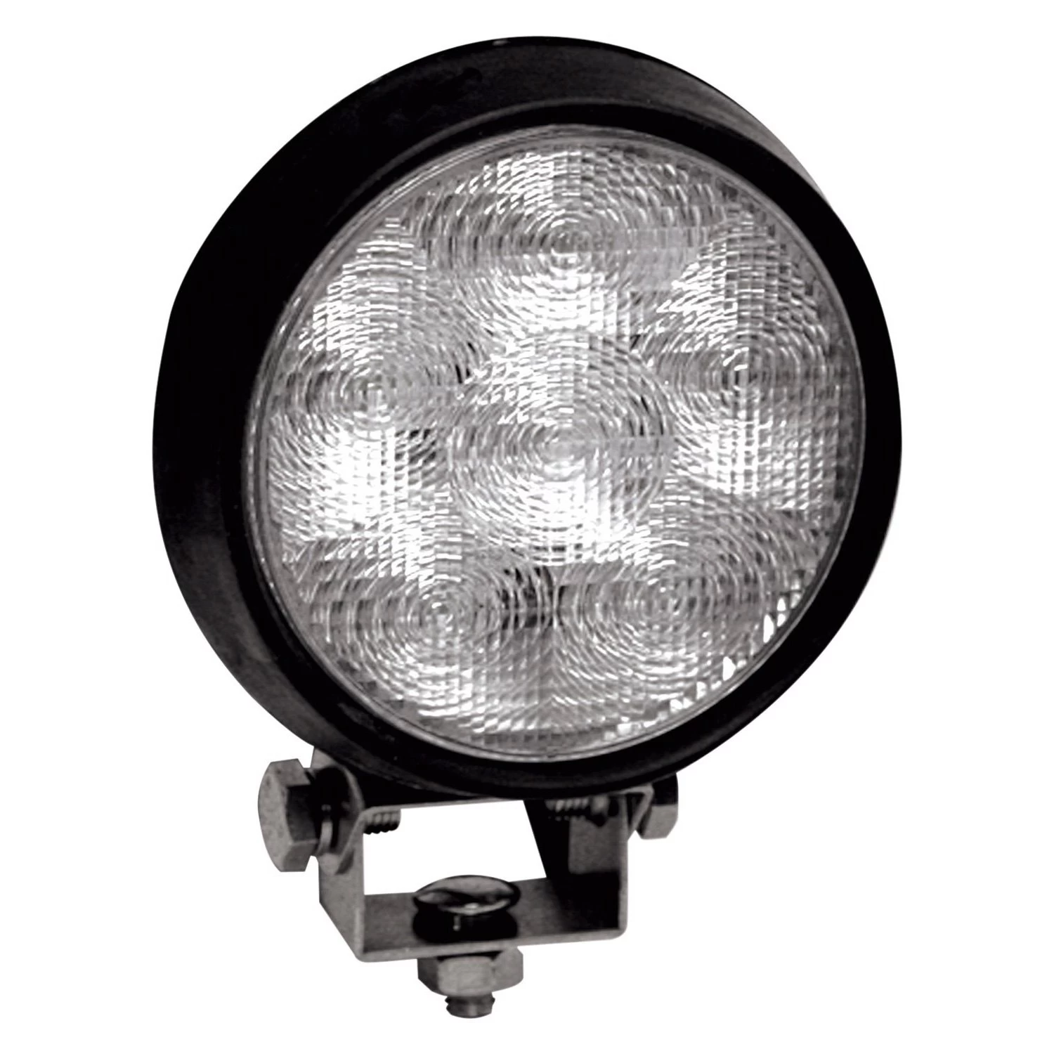 ECCO® E92013 - Par 36 6.2" 18W Round Flood Beam LED Light