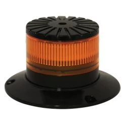 ECCO® - 2.8'' EB7260 Series Bolt-On Mount LED Beacon Light