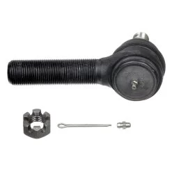 MOOG® ES3270L - Front Driver Side Outer Steering Tie Rod End