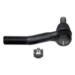 MOOG® ES3297R - Front Passenger Side Outer Steering Tie Rod End