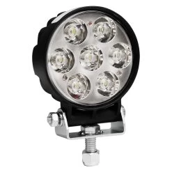 ECCO® EW2110 - 2010 Series 3.3" 21W Round Flood Beam LED Light