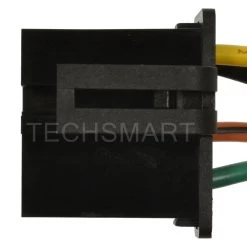Standard® - HVAC Blower Motor Resistor Connector