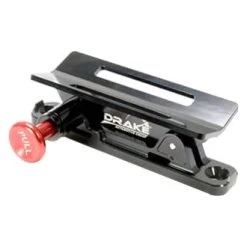 Scott Drake® FIREX-MNT-DAG - Quick Release Fire Extinguisher Mount