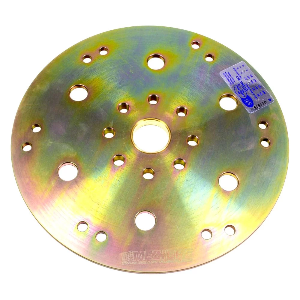 Meziere Enterprises® FPS022 - True Billet Flexplate