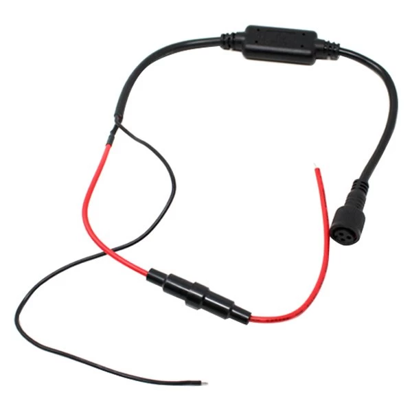 Firewire® - 6" Tape-On Mount LED Safety Strobe Light - Image 2