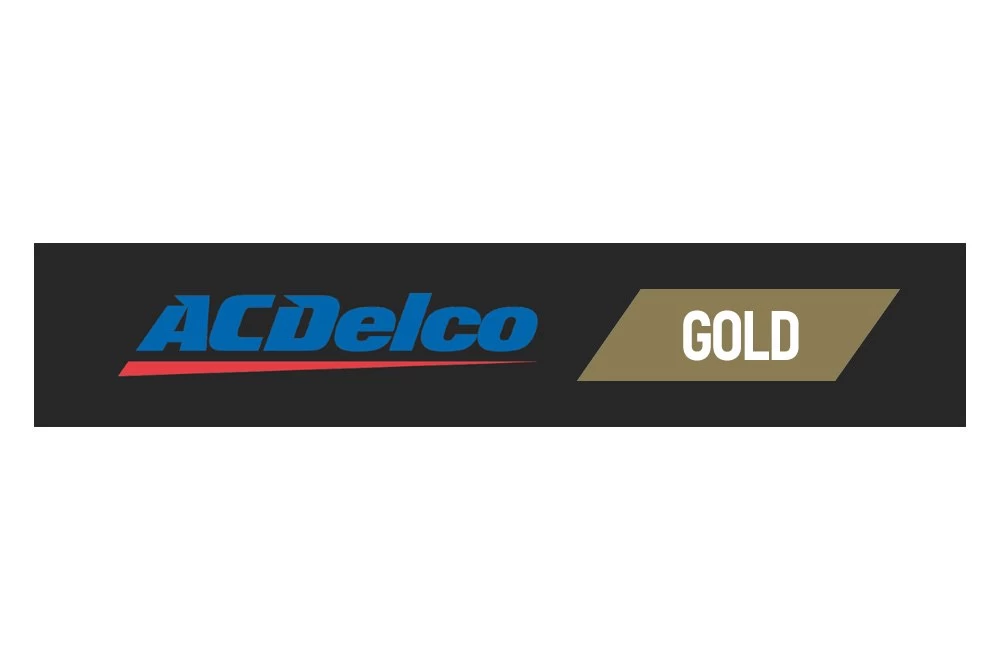 ACDelco® 45F1108 - Professional™ Front King Pin Bushing - Image 2