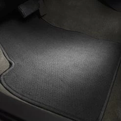 Avery's® I046-GT-A-378-PSA - Grand Touring 1st Row & Middle Mat Gray Floor Mats