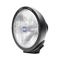Hella® H12560001 - Rallye 4000 8.8" Round 55W Euro Fog Light