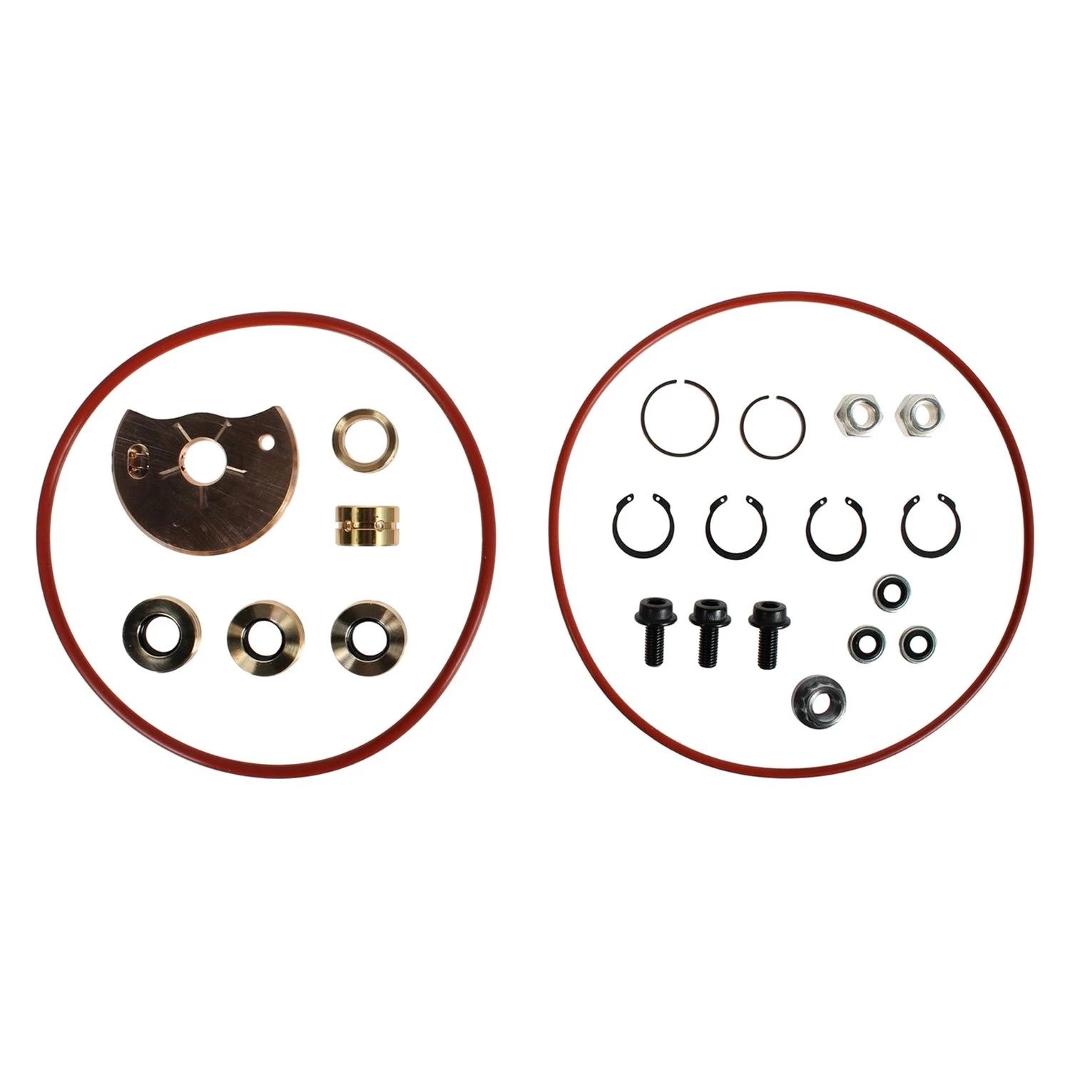 Rotomaster® - Turbocharger Service Kit