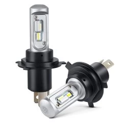 Lumen® H4XXHLC-G10 - G10 LED Conversion Kit (H4)