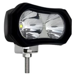 Hella® H71030181 - Forklift Optilux™ 3.6"x2.4" Rectangular Spot Beam LED Light