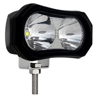 Hella® H71030181 - Forklift Optilux™ 3.6"x2.4" Rectangular Spot Beam LED Light