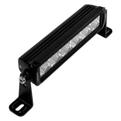 Heise® HE-SL914 - Slimline Series 9.25" 18W Flood Beam LED Light Bar