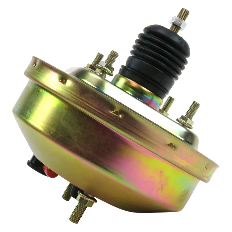 Helix® HEXPKA77EB1 - Single Brake Pedal Kit With Round Rubber Pad - Image 3