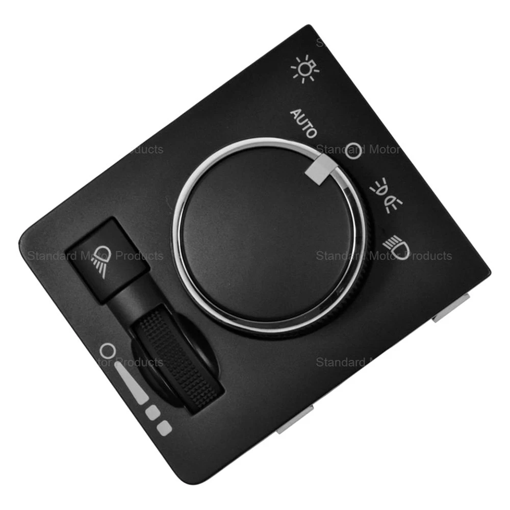 Standard® HLS1686 - Headlight Switch