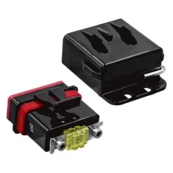 Install Bay® IBR81 - APX Waterproof Fuse Holder