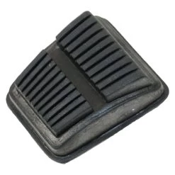 TRQ® INA65285 - Rubber Parking Brake Pedal Pad
