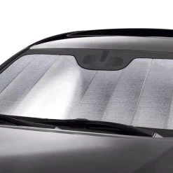 Intro-Tech® CH-927-R - Ultimate Reflector™ Custom Folding Auto Shade
