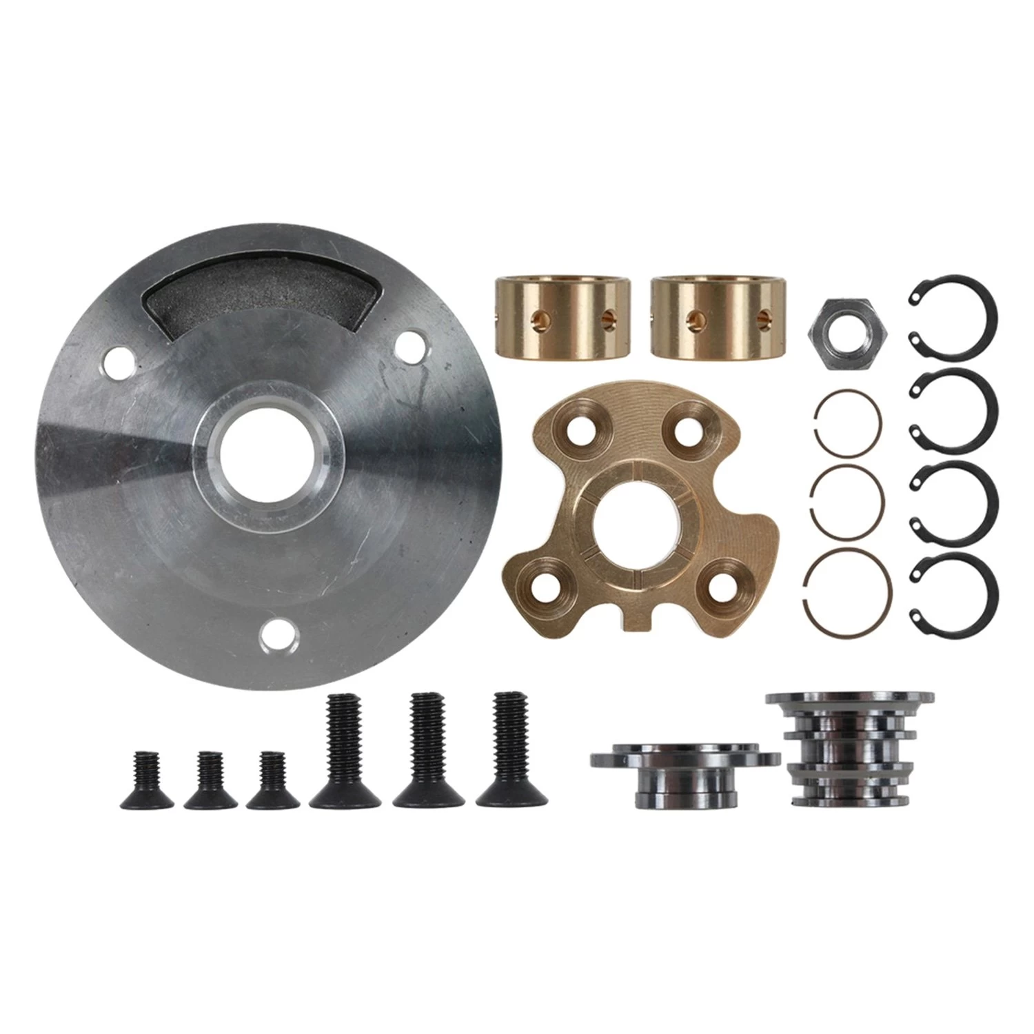 Rotomaster® - Turbocharger Service Kit - Image 4