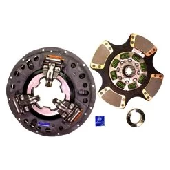 Sachs® K0520-01 - Clutch Kit