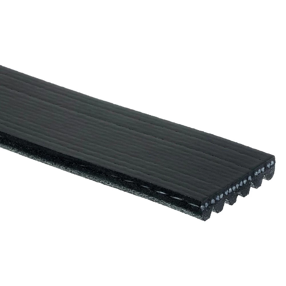 Gates® K060858 - Micro-V™ V-Ribbed Belt