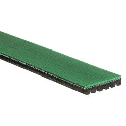 Gates® K060923HD - FleetRunner Micro-V™ Heavy Duty V-Ribbed Belt