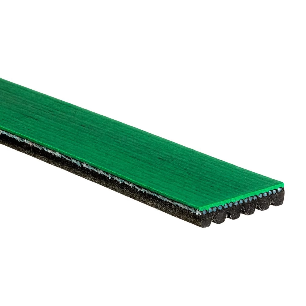 ACDelco® K060997HD - Specialty™ Heavy Duty V-Ribbed Serpentine Belt - Image 2