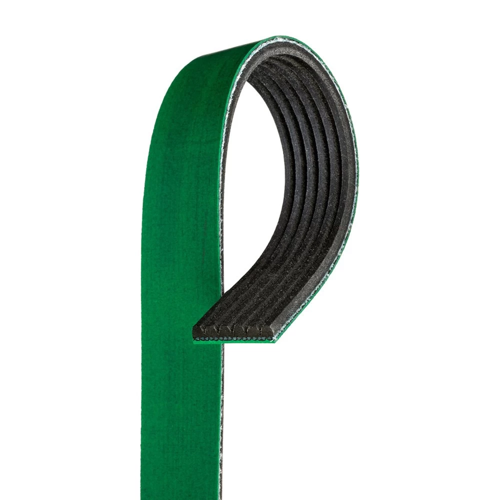 ACDelco® K060997HD - Specialty™ Heavy Duty V-Ribbed Serpentine Belt