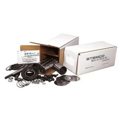 Kaiser® K68Z - Qwik Kit™ Steering Knuckle King Pin Kit