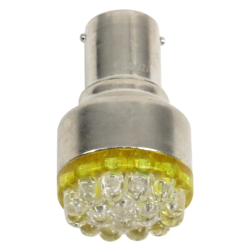 Keep It Clean® KIC1157LEDY - Super Bright LED Bulb (1157, Yellow) - Image 3