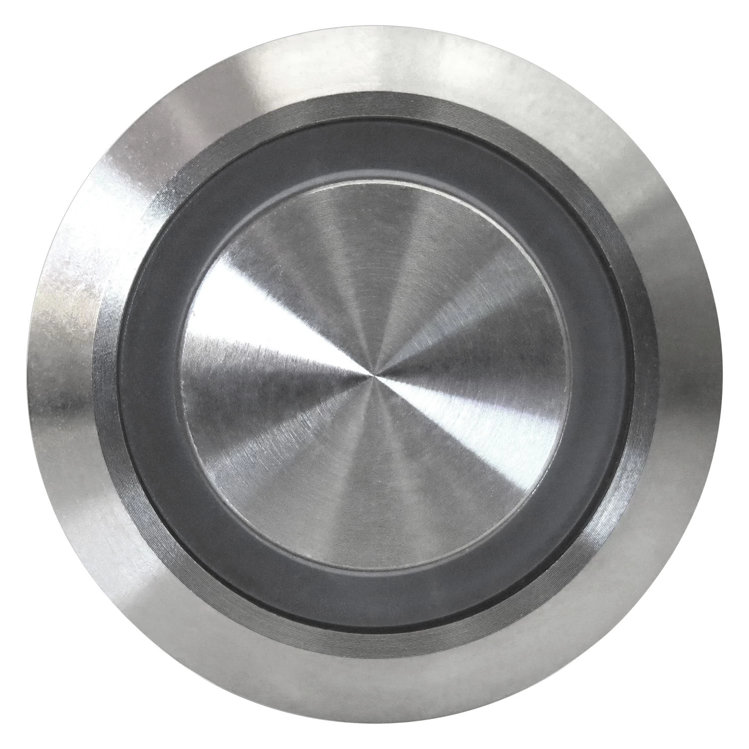 Keep It Clean® KICSWBL19XG - 19 Mm Latching Billet Alluminum Blue/Green LED Switch Button - Image 4