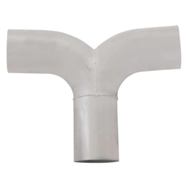 United Pacific® - Exhaust Y Divider - Image 2