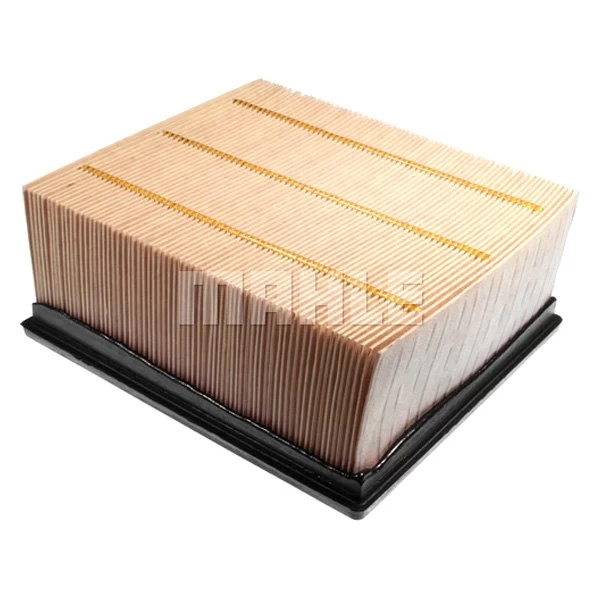 Mahle® LX3069 - Panel Primary Air Filter - Image 3