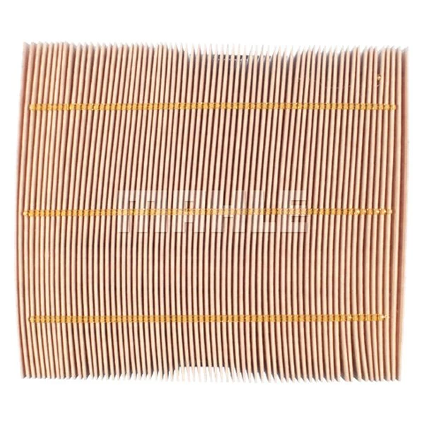 Mahle® LX3069 - Panel Primary Air Filter - Image 5