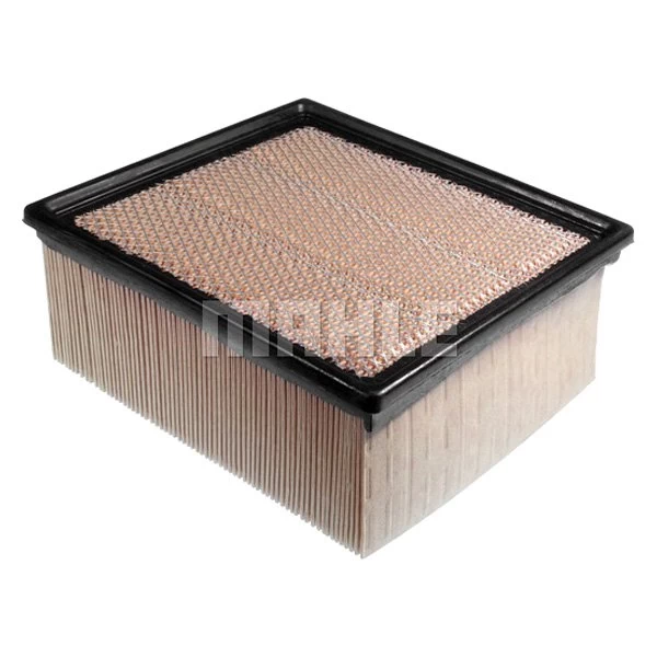 Mahle® LX3069 - Panel Primary Air Filter