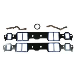 Brodix® - 18 Intake Gaskets With 10 Intake Face