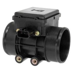 NTK® MG0055 - Mass Air Flow Sensor