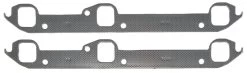 Mahle® MS10009 - Exhaust Manifold Gasket Set