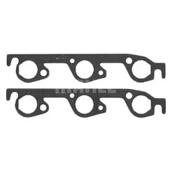 Mahle® MS16093 - Steel Exhaust Manifold Gasket Set