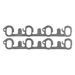 Mahle® MS15336 - Composite Exhaust Manifold Gasket Set