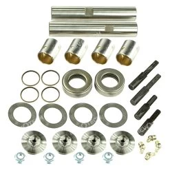 Mevotech® MS400194 - Front King Pin Set